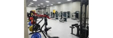 Medlemskap i treningssenteret